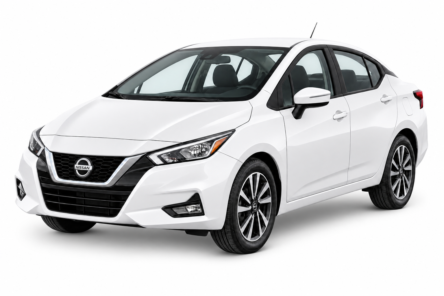 Nissan V-Drive TM